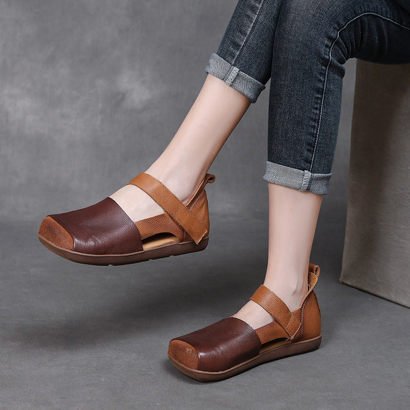 💃【50% OFF】✨【35-40】😇Letnie damskie, lekkie, codzienne sandały z antypoślizgową podeszwą