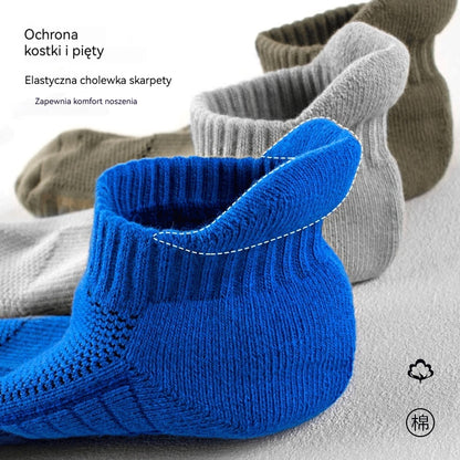 🧦【Opakowanie 10 par】🧦Ulepszone męskie skarpety oddychające, antybakteryjne i zapachoodporne – nowość 2026