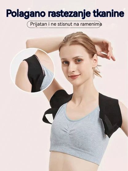 🔥 【Tajna figure slavnih】Novi pojas za oblikovanje struka — oblikujte tijelo i povratite samopouzdanje!