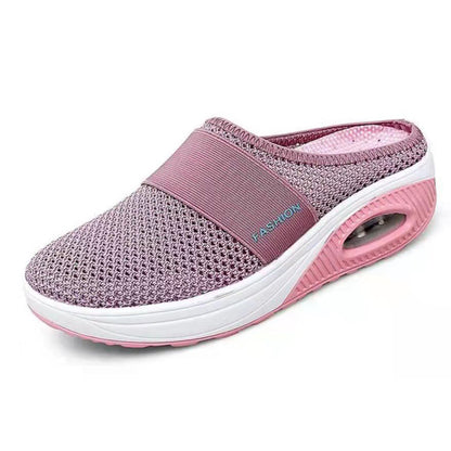 【35-43】2024 Buty z pustej siatki z poduszką powietrzną 3614806