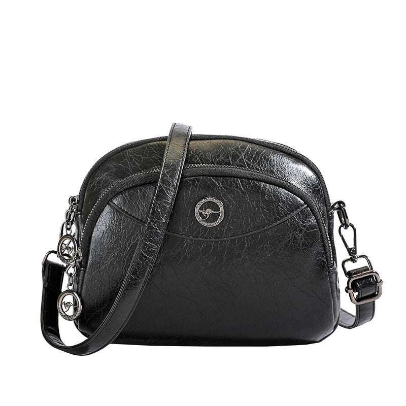 👜 Nová veľkokapacitná taška roka z pravej kože!