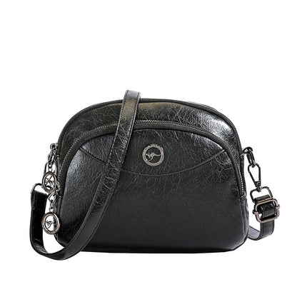 👜 Nová veľkokapacitná taška roka z pravej kože!