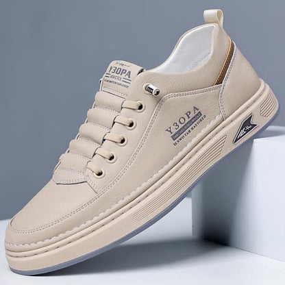 【39-44】Svestrane, elegantne i prozračne muške ležerne tenisice - moderne, neklizajuće cipele u stilu skateboardinga.