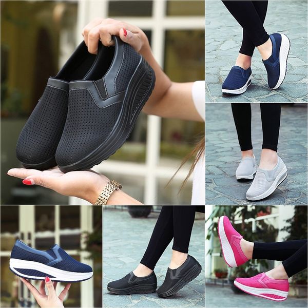 🔥【35-42】Damskie buty ortopedyczne na platformie