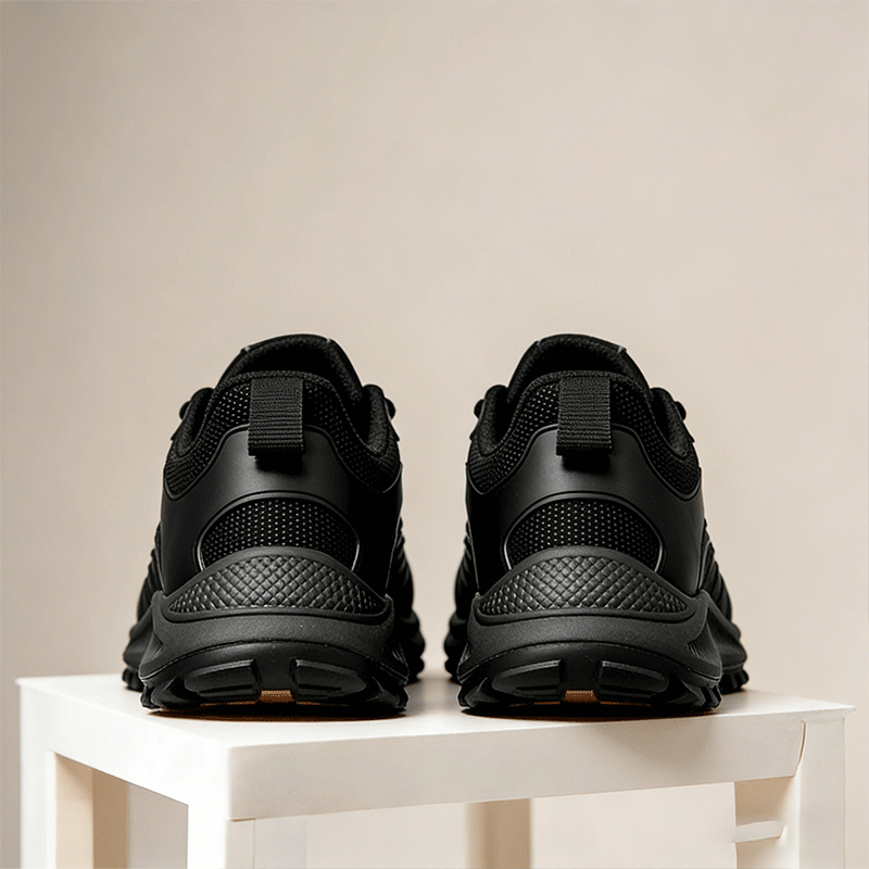 👍【Rozmiary 39-44】Męskie wodoodporne buty turystyczne outdoor