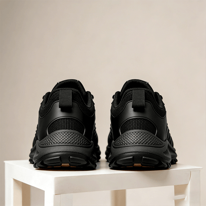 👍【Rozmiary 39-44】Męskie wodoodporne buty turystyczne outdoor