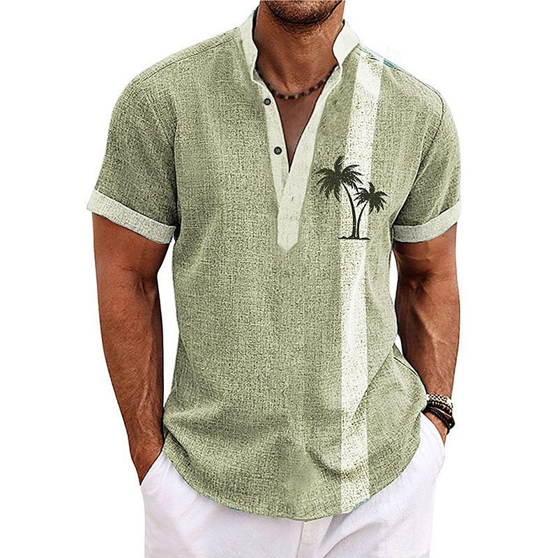😎👔【S–6XL】2026 Nowa Męska Koszulka Polo Bawełniana | Swobodna, Wygodna | Na Wakacje i Wyjścia