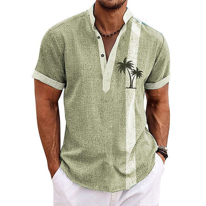 😎👔【S–6XL】2026 Nowa Męska Koszulka Polo Bawełniana | Swobodna, Wygodna | Na Wakacje i Wyjścia