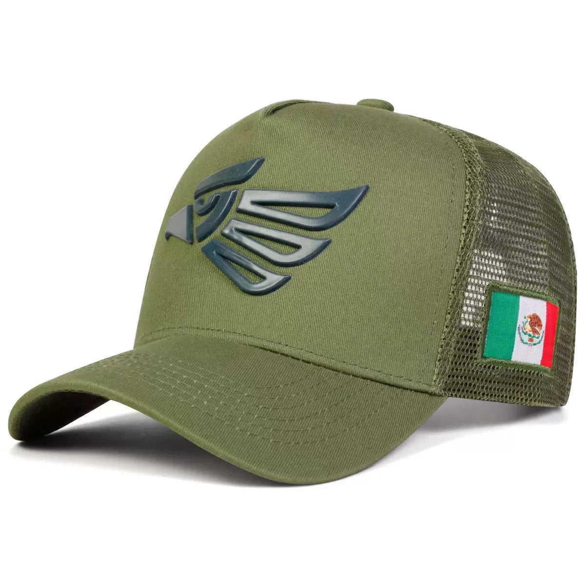 🧢 Bejzbol kapa s logotipom orla | Unisex i moderno