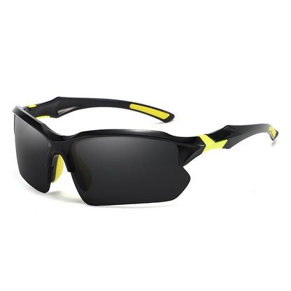 💥【Kupite jedan, dobijte jedan gratis】🕶️Polarizirane sportske sunčane naočale s aerodinamičnim dizajnom