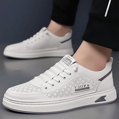 🔥Pouzeće pri dostavi | Muške ljetne modne prozračne casual cipele ✅ Lagane i prozračne ✅ Univerzalni kroj