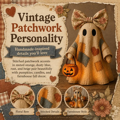 Dodajte dašak šarmantne nostalgije svom domu i stvorite toplu i privlačnu atmosferu! 🎃✨🍂