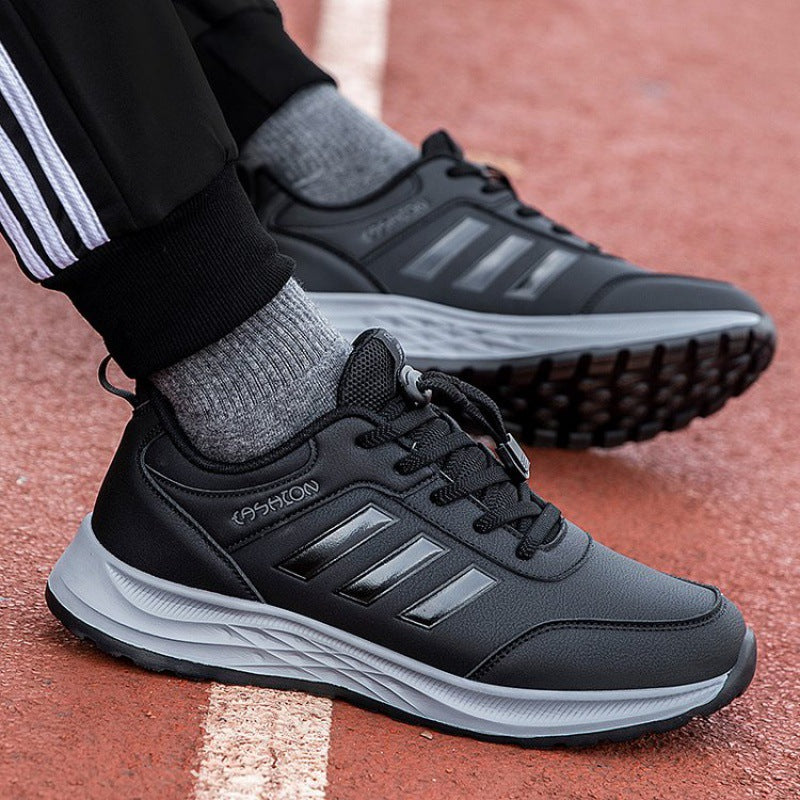 🌺【36-44】Model z podparciem łuku stopy, antypoślizgowe buty ortopedyczne, do biegania, sportowe, dla mężczyzn i kobiet.3798510