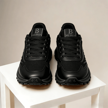 👍【Rozmiary 39-44】Męskie wodoodporne buty turystyczne outdoor