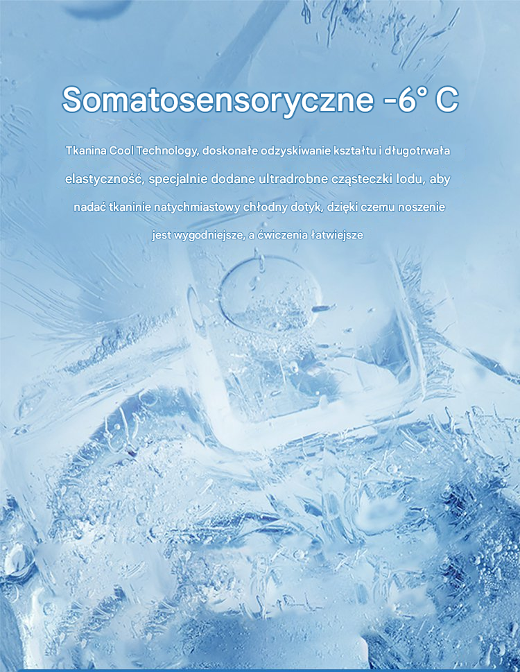 ❄️🆒【Kup 3, otrzymaj 2 gratis – razem 5 sztuk 🔥】【L–5XL】Letni męski podkoszulek z jedwabiu lodowego, bezszwowy, cienki fason, duże rozmiary