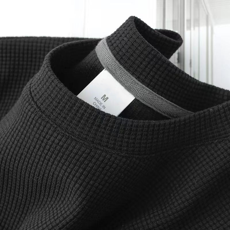 🔥Hit Sprzedaży 【Rabat 50%】👔 Męskie, casualowe, modne koszulki na wiosnę/lato