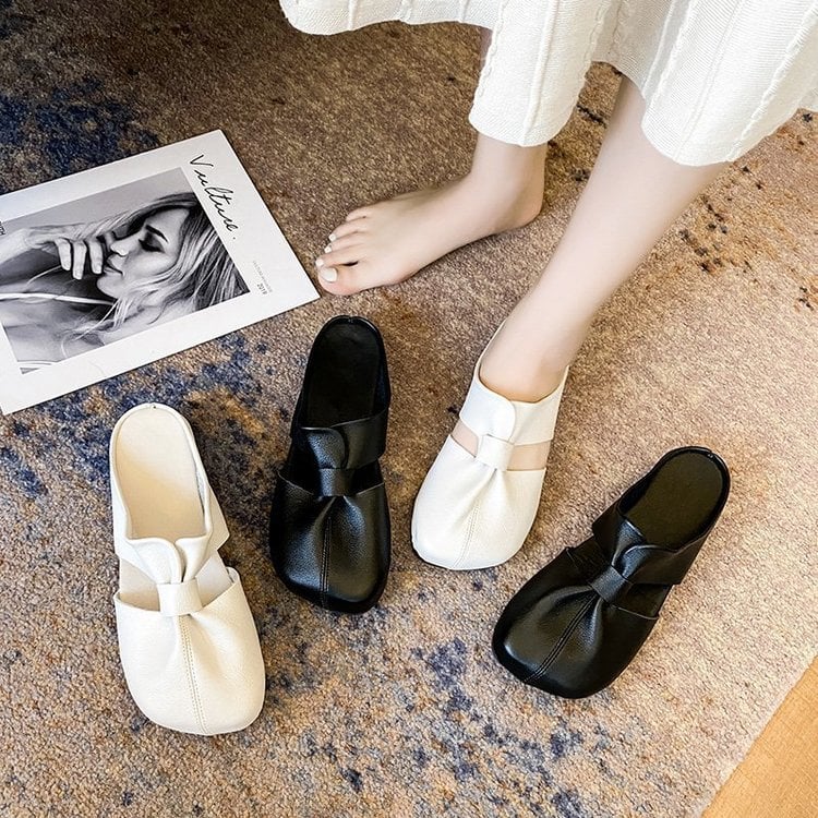 🔥👣【35-42】Modne buty damskie w nowym stylu, wysadzane diamentami--3716924