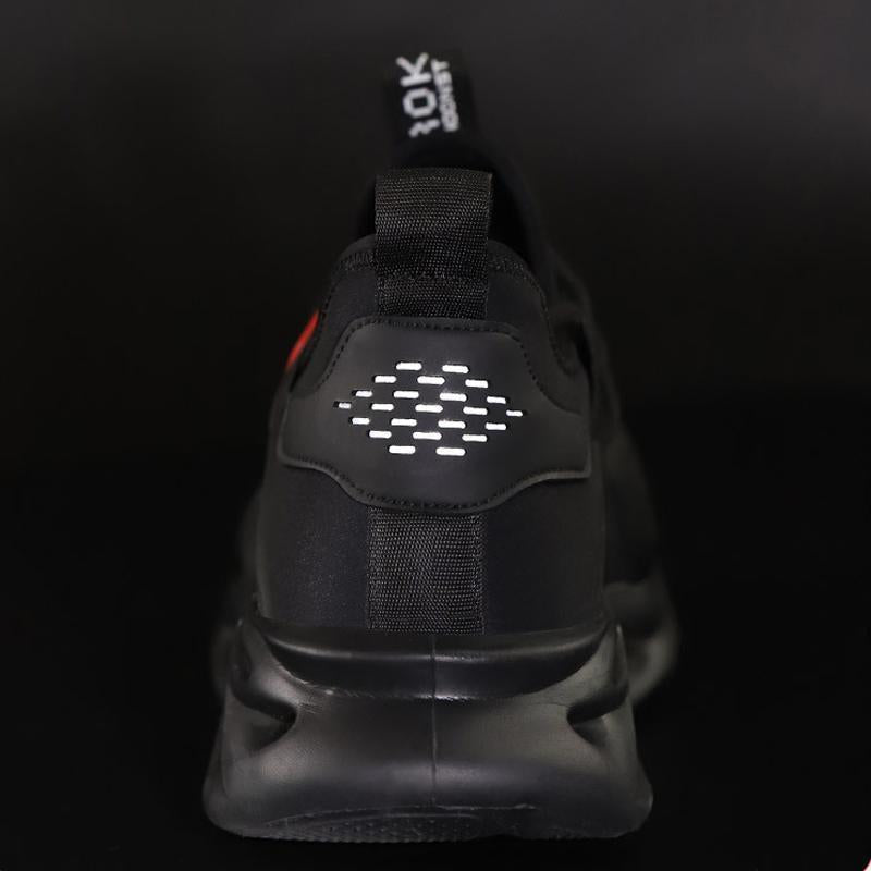 Promocja na koniec miesiąca💥Buty robocze męskie 39-48✅Oddychające i odporne na uderzenia✅Odporne na przebicie✅Antypoślizgowe✅Wygodne