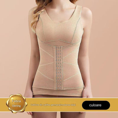 Nowa podszewka termiczna na jesień i zimę 2024 3795284