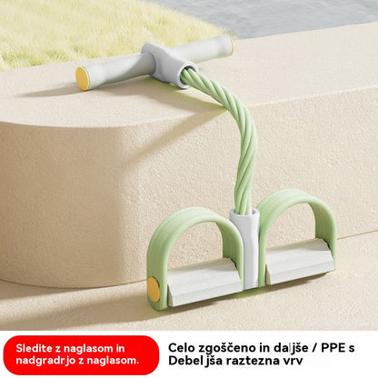 💜 Ponudba z omejenim časom💜 Oprema za trebušne treninge – Okrepite svoje treninge s profesionalnimi napravami za hitre rezultate!