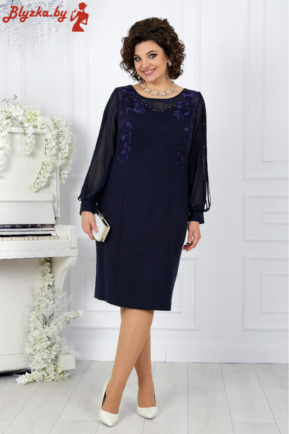 【🏆 Najlepiej sprzedające się produkty】😍 【S-5XL】2024 nowa elegancka i wygodna sukienka3855814
