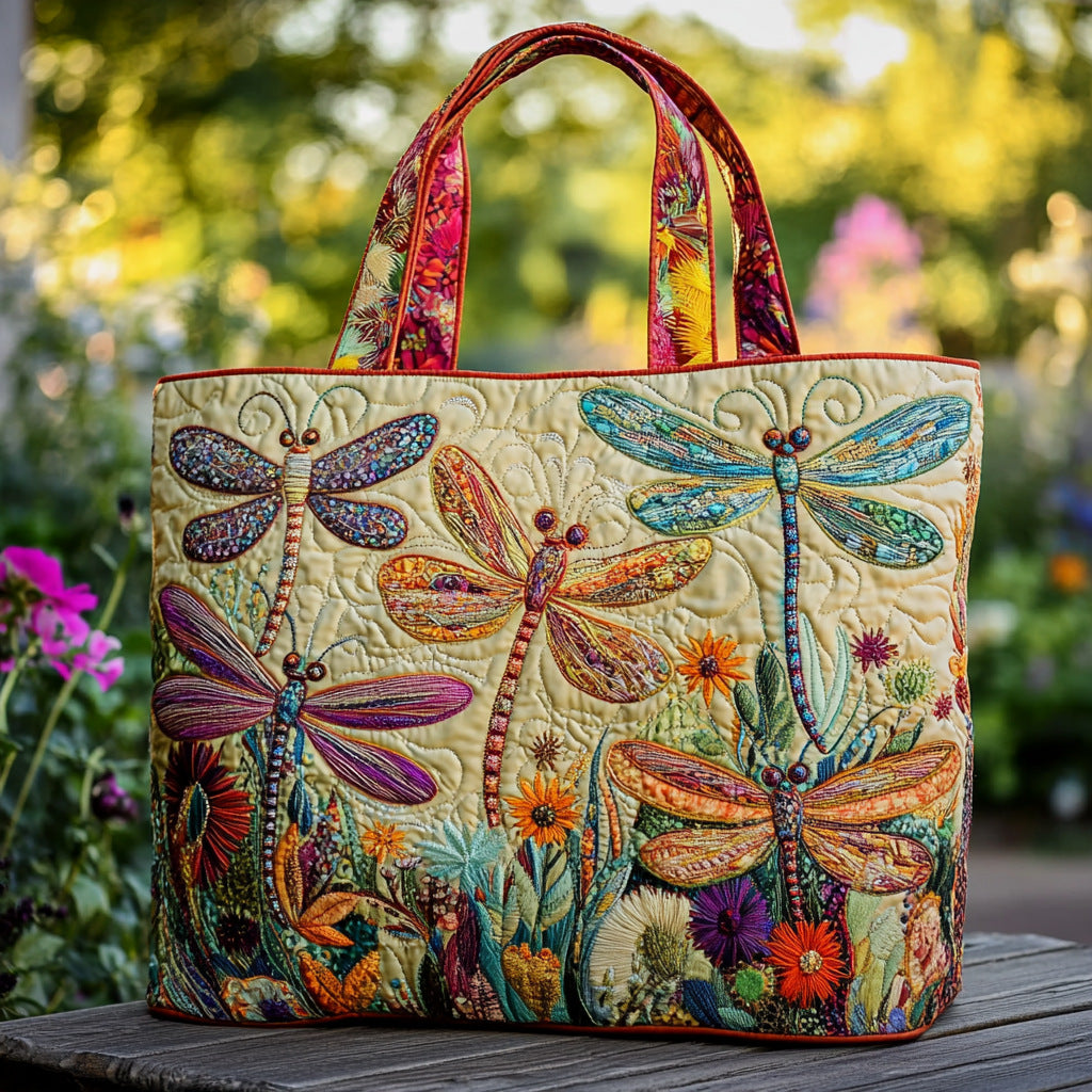 👜【Plaćanje pouzećem✨】🌷Velika torba s vezom i cvjetnim uzorkom