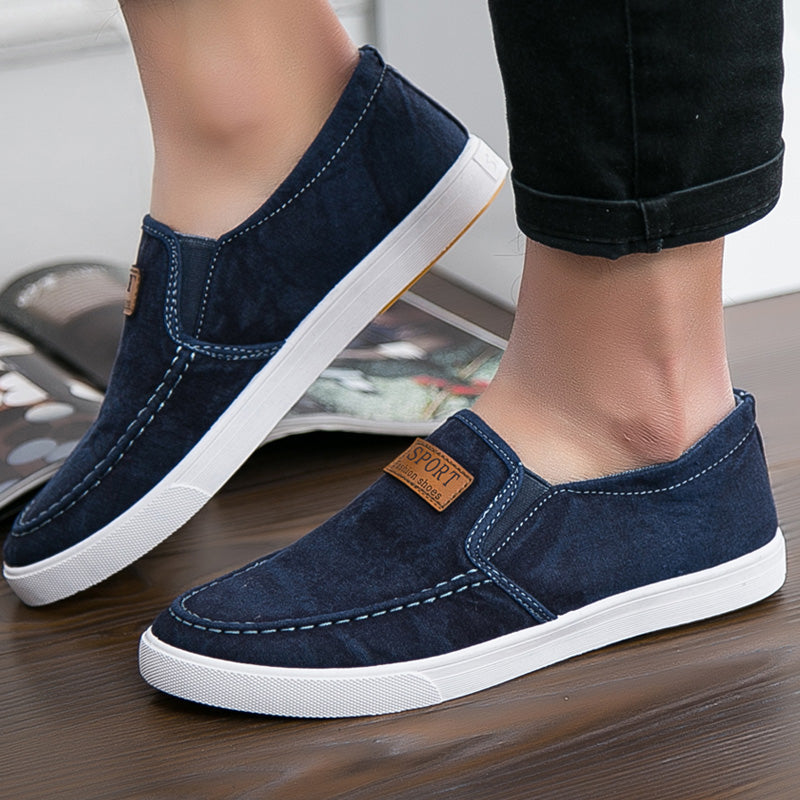 🔥Ograniczona oferta -50% 👞Męskie buty casual, komfortowe przez cały dzień, oddychające i wygodne, pasujące do wszystkiego