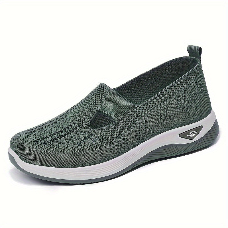 ✨🎉【Ograniczona ilość】🔥👟【35-41】2025 wiosna nowe damskie buty casualowe, wygodne, oddychające, antypoślizgowe 3915169