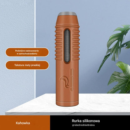 🚗【Kup 2, otrzymaj 2 gratis】🚗✨ Popielniczka samochodowa