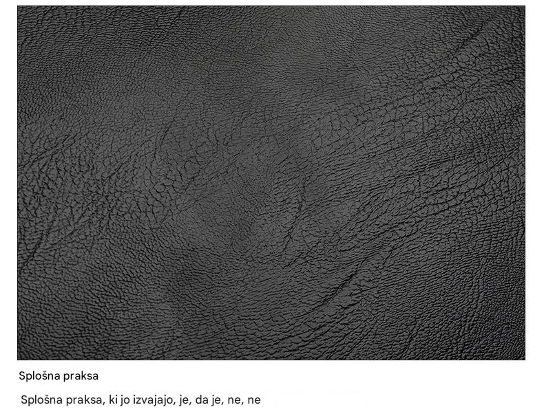 Omejena 43 % popust 👜 Nova ženska torbica iz mehke usnjene kože z veliko prostornino✨ Modna in vsestranska✨