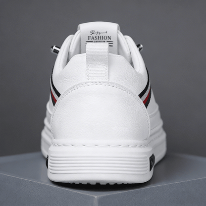 【Rozmiary 39-44】Buty męskie skórzane casual | Model 2026 | Wysokiej jakości naturalna skóra | Wygodne na co dzień