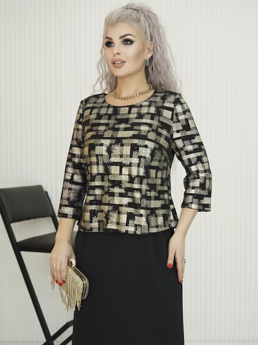✨Ograniczona czasowo promocja 👗💖[S-5XL] 2025 modna nowa elegancka sukienka damska, podkreślająca modny temperament