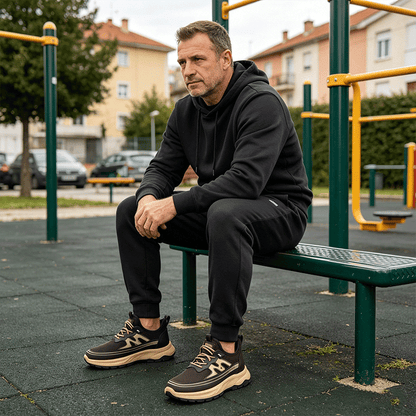 【Plaćanje po preuzimanju】 Ljetne muške univerzalne tenisice veličina 39-44 | Prozračna mreža, pogodne za trčanje i šetnju