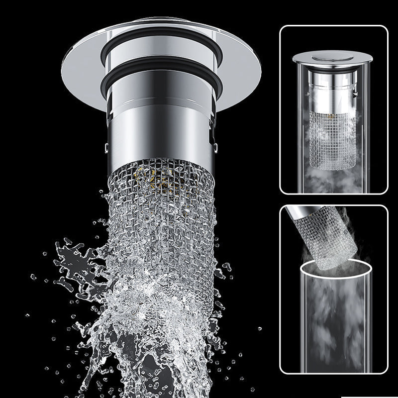 🔥Kupite 1, dobite 1 gratis🔥💧Univerzalni filter za odtok iz nerjavečega jekla