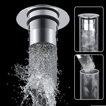 🔥Kupite 1, dobite 1 gratis🔥💧Univerzalni filter za odtok iz nerjavečega jekla