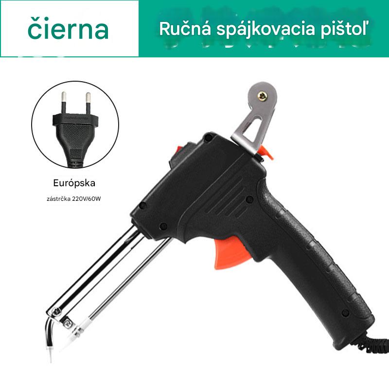 🔥Časovo obmedzená ponuka🔥🔩Manuálna zváracia pištoľ, automatická zváracia súprava✅