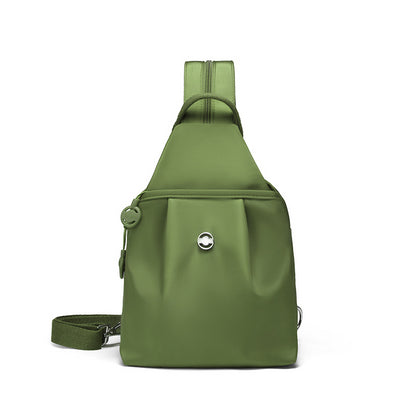 💥👜Nahrbtnik in torba čez telo, ki se lahko spremenita, z več žepi