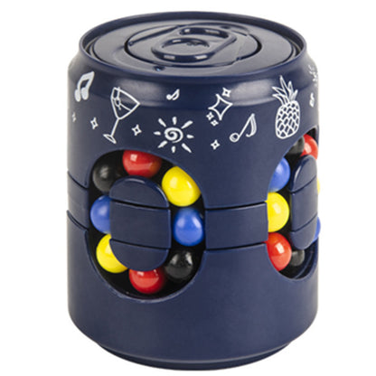 ✨🎉【Oferta ograniczona czasowo】🔥Zabawki edukacyjne dla dzieci: Kostka Rubika, Fidget Spinner, narzędzia łagodzące stres