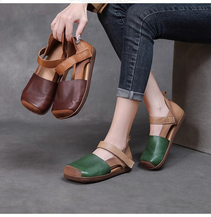 💃【50% OFF】✨【35-40】😇Letnie damskie, lekkie, codzienne sandały z antypoślizgową podeszwą
