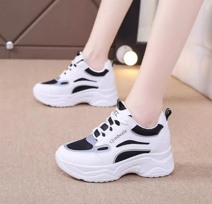 🔥Oferta ograniczona czasowo【35-40】Nowe modne damskie buty casual 2025