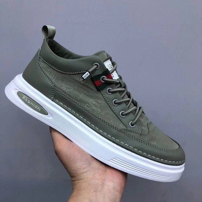 Rozmiary 39-48 modne przewiewne buty slip-on z haftem wygodne i stylowe na lato