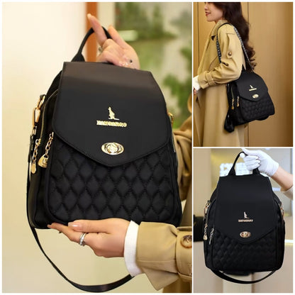 👜Ostatnie 2 dni: 40% taniej!🎒Nowy plecak casual z modnej tkaniny oxford na rok 2025.3885790