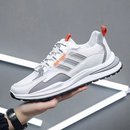 💥🔥👟【39-44】Męskie buty sportowe typu casual, wiosna-lato 2026, nowość, przewiewne, wygodne, do biegania
