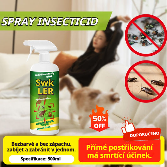 💥 Kupte jeden a druhý dostanete zdarma: sprej proti roztočům, fungicid, používaný k odstranění roztočů z matrací a ložního prádla pro matky a děti