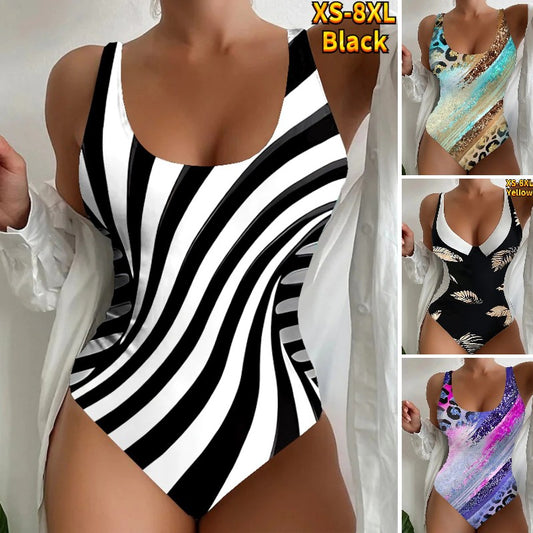 【S-8XL】2024 costum de baie nou la modă_3626242