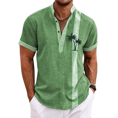 😎👔【S–6XL】2026 Nowa Męska Koszulka Polo Bawełniana | Swobodna, Wygodna | Na Wakacje i Wyjścia