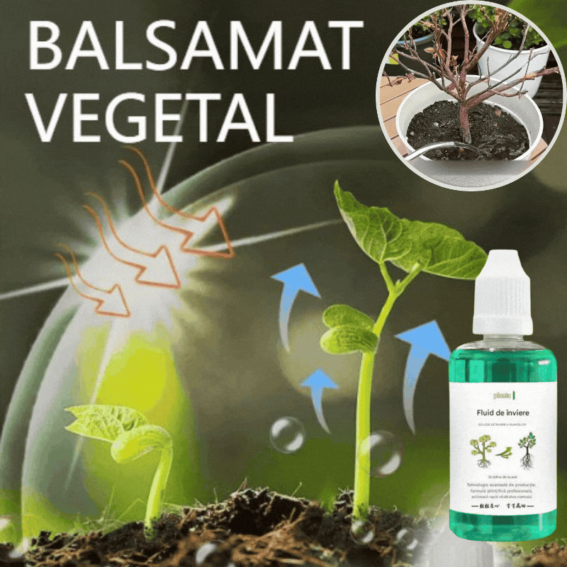 💥【Kup 4, otrzymaj 5 gratis】🌱🌱Roztwór odżywczy wspomagający wzrost roślin
