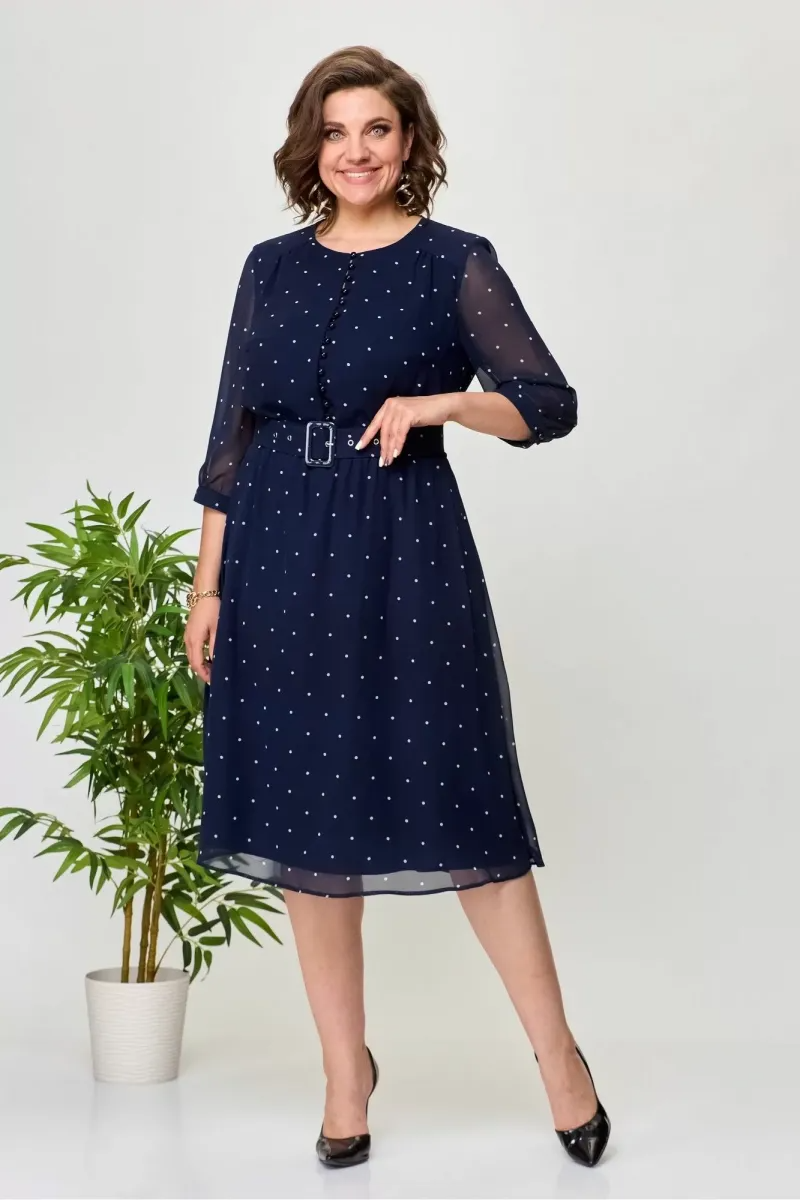🔥Oferta ograniczona czasowo【S-5XL】Nowa elegancka sukienka 2025✅Wygodna i wysokiej jakości