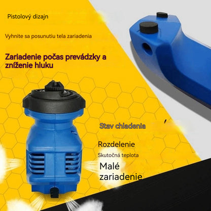 🔩 Elektrická brúska na domácu vŕtačku, brúsky s rotačnou vŕtačkou ✅