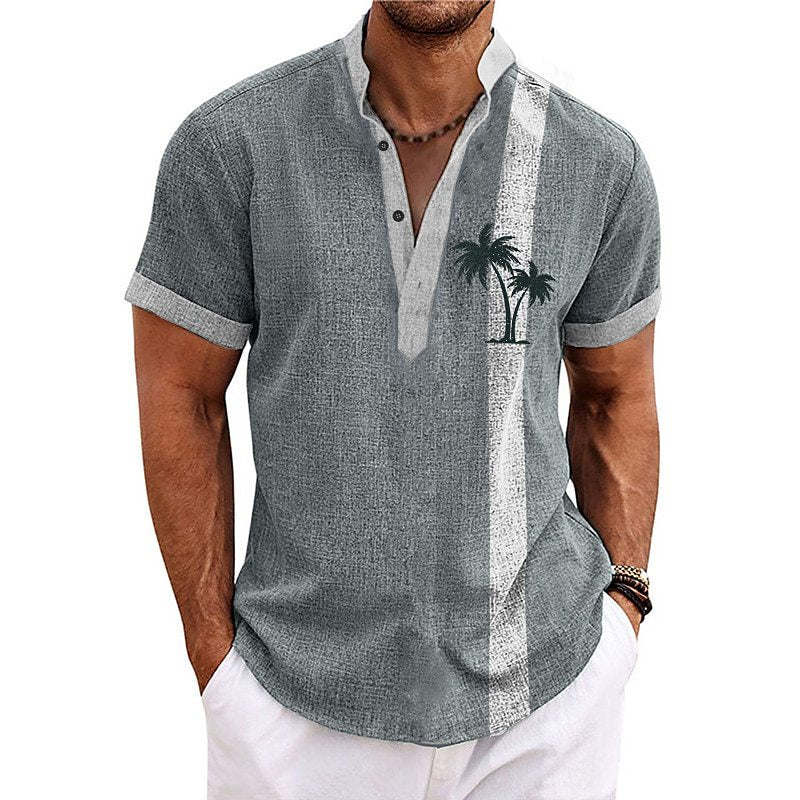 😎👔【S–6XL】2026 Nowa Męska Koszulka Polo Bawełniana | Swobodna, Wygodna | Na Wakacje i Wyjścia